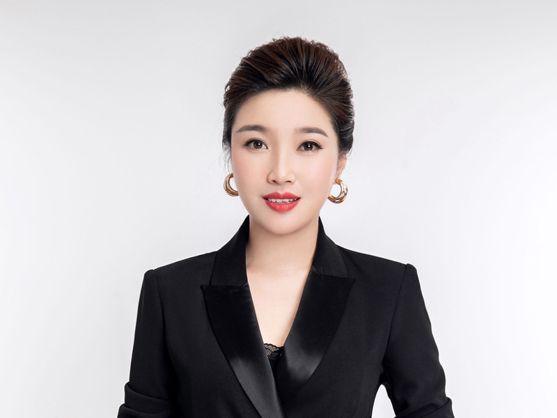 鹽商人物第23期丨專訪鹽城東方色蘊負責人施志杰：學以致用，專注于培養(yǎng)美業(yè)精英