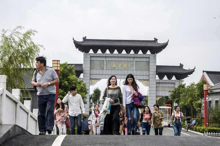 百度與您共創(chuàng)非凡——百度推廣VIP活動，曬圖啦！