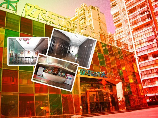 11月，歌聲飛揚——鹽城思科市場部活動報道